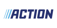 Action Logo, klant Mobilyze